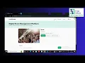 Event managment System Using MERN Stack