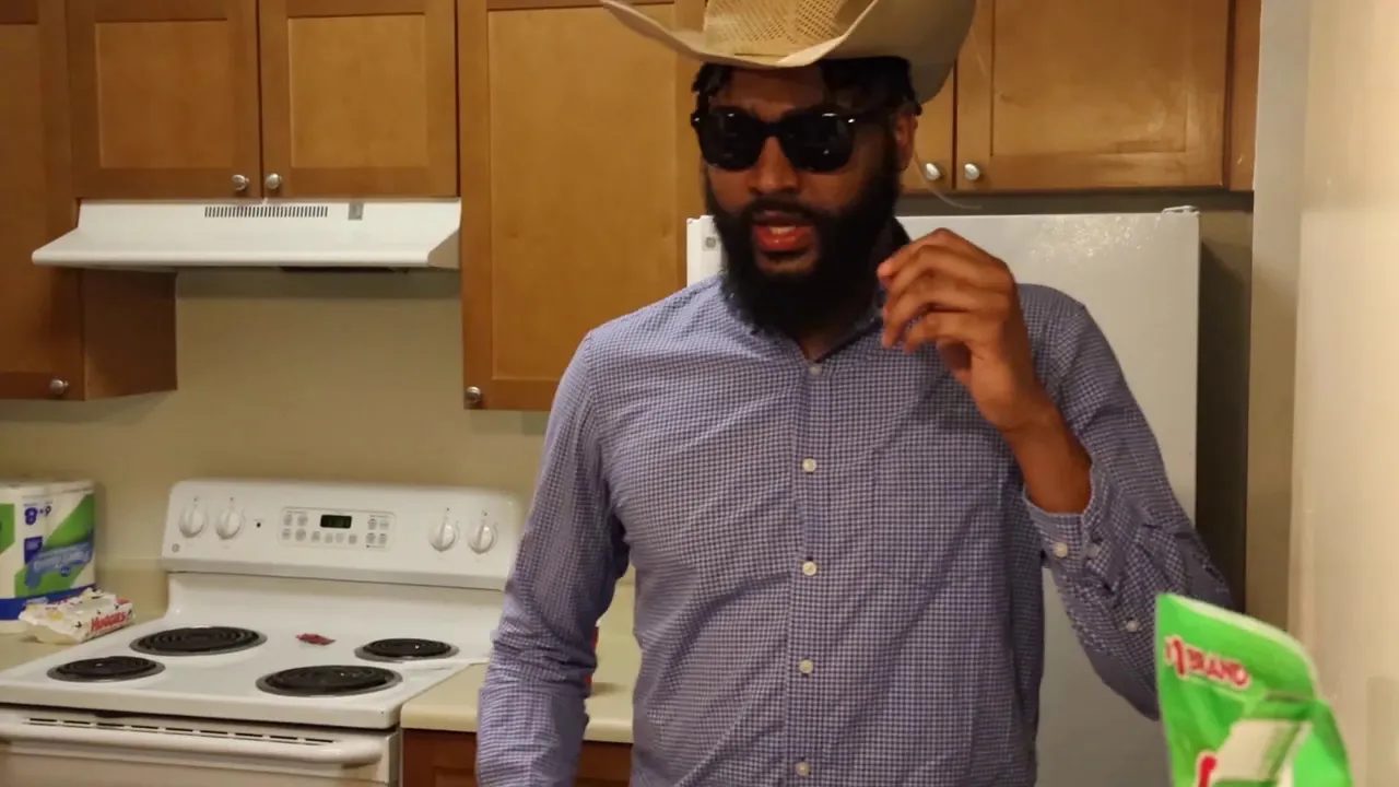 The Weekend! ("Friday" By Nightcrawlers & Mufasa - Short Film Music Video) [Directed By iMarkkeyz]