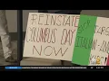 Italian-Americans Take Issue With Randolph N J Board Of Education Over Removal Of Holidays