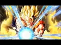 Lagu Dragon Ball Z Dokkan Battle - LR TEQ Super Saiyan Gogeta OST(1 HOUR EXTENDED)