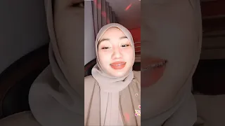 mieera live bigo jilatin botol