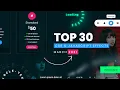 Top 30 CSS Javascript Effects March 2021
