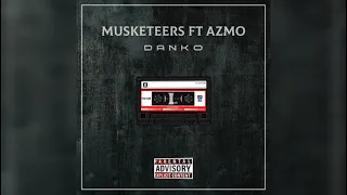 musketeers feat azmo danko original mix 