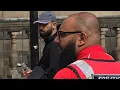 Download Lagu SHEFFIELD: Muslim With Bruised Face Stalks Fred and I