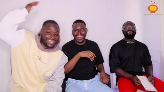 stonebwoy critical official video ft zlatan the reaction 