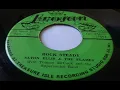 Alton Ellis and the Flames  Rock Steady