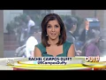 Rachel Campos Duffy and her husband and children