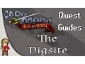OSRS The Digsite Quest Guide