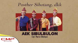 posther sihotang dkk aek sibulbulon official music video 