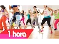 Lagu 1 HORA DE RITMOS FITNESS ! Aula Completa by Fabio Tiger