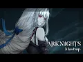 Download Lagu [Arknights Mashup] UnderAshring