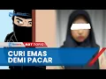 Download Lagu Wanita di Aceh Besar Nekat Curi Emas Anak Kosan 8 Mayam, Demi Belikan Pacar iPhone