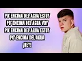 Por encima ❌Gabriel Rodríguez Emc❌Eliud l voice❌Harold Velázquez❌Indiomar❌Practiko❌CShalom - (Letra)