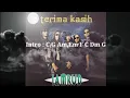 [Chord \u0026 Lirik] Jamrud - Terima Kasih
