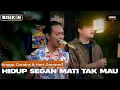 Lagu Hidup segan mati tak mau - Gamma1 | Angga candra Feat Heri Gamma1 \u0026   Himalya band