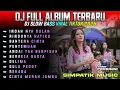 Lagu DJ FULL ALBUM TERBARU SLOW BASS VIRAL LAGU TIKTOK 2025 • REHANA • CINTA MERAH JAMBU