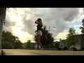 Doctor And The Medics 🌙🌙 Spirit In The Sky 🌙🌙 (Shuffle Dance)