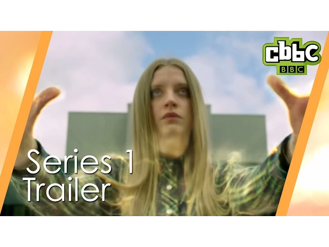 CBBC: Eve - Series 1 Trailer