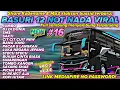 NADA YANG KALIAN CARI 🤤 SHARE 16 BASURI UPDATE 12 NOT BUS ARTIS MODUL TMT KODENAME MP3 BUSSID
