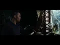 The Cabin in the Woods: Clip: "Harbinger"
