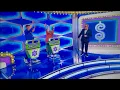 The Price is Right | Showcases | 11/14/2025