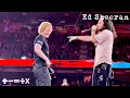 Download Lagu Ed Sheeran ft. Russ - Are You Entertained - 23 September 2023, Sofi Stadium, Inglewood