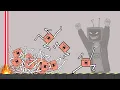 A I Learns to Run Creature Creator