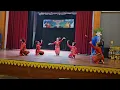 Download Lagu Tari Tor Tor | Rara | Sanggar Tari Mustika Ayu | Gedung Kesenian Jakarta Barat
