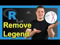 Remove Legend in ggplot2 3 Example Codes Delete One or All Legends guides show legend Option