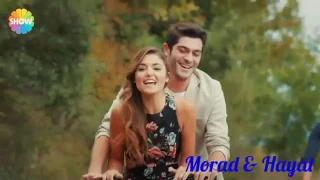 اغنيه احلي حاجه فيكي    مراد وحياه   دندنها