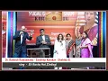 Lagu Shahida B., Sandeep Karekar \u0026 Dr. Ramesh Ramaswamy | Ek Rasta Hai Zindagi  |  SKV