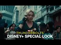 Download Lagu Marvel Studios’ Thunderbolts* | Disney+ Special Look | Now Playing in Theaters