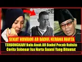 Lagu TERBONGKAR! Balu Anak AR Badul Pecah Rahsia Cerita Sebenar Isu Harta Peninggalan Suami Yang Dituntut