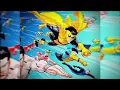 TOM TOM HOLY F_CK (invincible war)