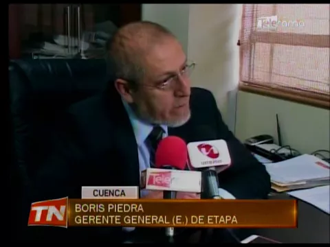 Gerente de Etapa desconoce supuesto nuevo caso de tráfico de influencias