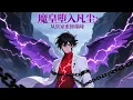 【Eng Sub】【完結爽漫】《魔皇墮入凡塵:從管家重修巔峰》第1-36集 | 「虎落平陽被犬欺」人生際遇好壞不由分說,從魔皇到管家,憑藉「一身才識」再廢也能逆襲走上人生巔峰。#熱血 #逆襲