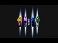 Chris Brown - That's On You (Visualizer) ft. Future