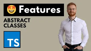 TypeScript Interfaces Abstract Classes Tutorial