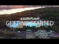 Jeremy Camp - Getting Started