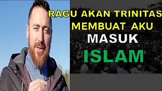 Download RAGU AKAN TRINITAS MEMBUATKU MASUK ISLAM MP3