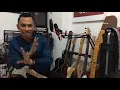 Download Lagu Tutorial Melody Holan di Angan-Angan - Eko Pandiangan