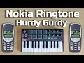 Download Lagu Hurdy Gurdy - Nokia Ringtone (Cover) #nokia