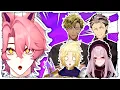 Download Lagu Making EVEN MORE VTubers to Watch Power Rangers with Me