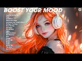 Download Lagu Boost your mood 🌻 Start your day with positive and energy - Tiktok Tracks