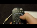 Program Time Warner Cable Remote To Operate TV