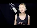 Download Lagu Hysteria - Def Leppard (Alyona cover)