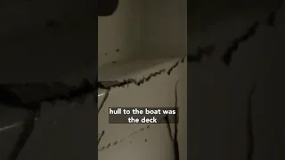 My Catamaran Broke Apart 100 Miles From Hawaii