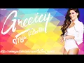 Greeicy - Más Fuerte (Audio)