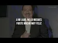 Julio Preciado - Que Manera De Perder (LETRA)