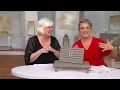 Fire Light Lab Grown Diamond 5 00cttw Ring 14K Gold on QVC